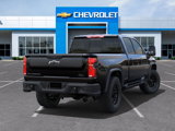 New 2025 Chevrolet Silverado 2500 ZR2 w/ ZR2 Bison Edition image 4