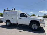 Used 2012 Chevrolet Silverado 3500 W/T image 3
