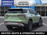New 2026 Chevrolet Equinox LT image 4