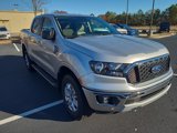 Used 2019 Ford Ranger XLT w/ Equipment Group 302A Luxury image 2