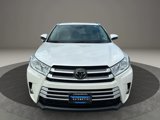 Used 2017 Toyota Highlander XLE image 2