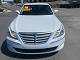 Used 2014 Hyundai Genesis 3.8 image 3