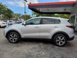 Used 2020 Kia Sportage LX image 3