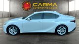 Used 2021 Lexus IS 300 w/ Comfort Package image 2