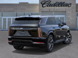 New 2026 Cadillac Escalade IQ Luxury 2 image 4