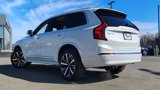 New 2025 Volvo XC90 T8 Core w/ Climate Package image 4