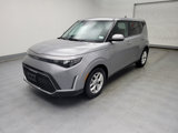 Used 2023 Kia Soul LX w/ LX Technology Package image 2