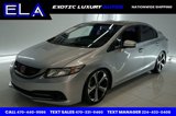 Used 2015 Honda Civic Si image 3