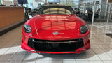 New 2025 Nissan Z NISMO image 2