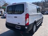 Used 2023 Ford Transit 250 Low Roof w/ Exterior Upgrade Package image 5