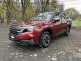Certified 2025 Subaru Forester Premium image 4