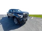New 2025 Chevrolet Silverado 1500 RST w/ Convenience Package II image 2