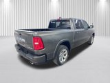 New 2026 RAM 1500 4x4 Crew Cab image 5