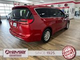 New 2025 Chrysler Pacifica Select image 5