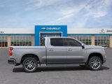 New 2025 Chevrolet Silverado 1500 LTZ image 5