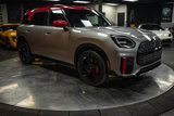 Used 2025 MINI Cooper Countryman John Cooper Works w/ Comfort Package Max image 5