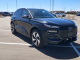 New 2025 Audi Q6 e-tron Premium Plus image 4