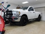Used 2024 RAM 2500 Tradesman w/ Chrome Appearance Group image 2