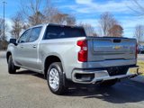 New 2025 Chevrolet Silverado 1500 LT w/ Z71 Off-Road Package image 3