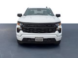 New 2026 Chevrolet Silverado 1500 Custom w/ Turbomax Blackout Package image 2