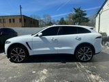 Used 2023 Jaguar F-PACE SVR image 2