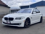 Used 2012 BMW 535i xDrive Sedan image 3