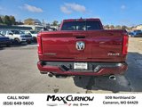 New 2025 RAM 1500 Big Horn image 4