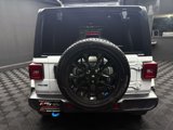 Used 2023 Jeep Wrangler Unlimited Sahara image 5