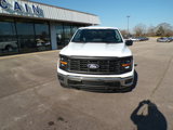 New 2025 Ford F150 XL w/ Equipment Group 103A High image 2