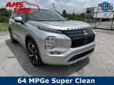 Used 2023 Mitsubishi Outlander SEL image 4