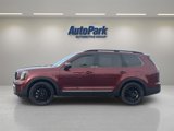Used 2023 Kia Telluride EX X-Line image 4