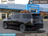New 2025 Chevrolet Suburban Z71 w/ Comfort Package image 3