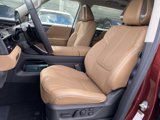 New 2025 INFINITI QX80 Sensory image 5