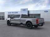 New 2025 Ford F250 XLT w/ Black Appearance Package image 4