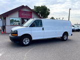 Used 2020 Chevrolet Express 2500 Extended w/ Communications Package image 2