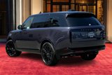 New 2025 Land Rover Range Rover Long Wheelbase SE image 3