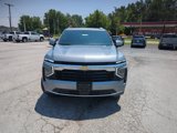 New 2025 Chevrolet Tahoe LS image 2