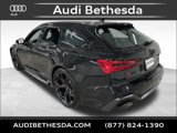 New 2026 Audi RS 6 performance image 5