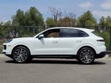 Certified 2024 Porsche Cayenne image 2