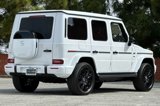 New 2025 Mercedes-Benz G 580 w/ EQ Technology image 4