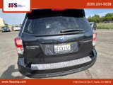 Used 2018 Subaru Forester 2.5i Touring w/ Popular Package #3B image 4