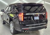 Certified 2024 Chevrolet Tahoe High Country w/ Premium Package image 5