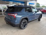 New 2026 Chevrolet Equinox RS w/ Convenience Package III image 5