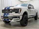 New 2025 Ford F150 Lariat w/ Equipment Group 502A High image 2