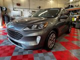 Used 2021 Ford Escape SEL image 3