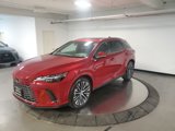 Used 2023 Lexus RX 350 Premium Plus image 3