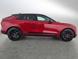 New 2026 Cadillac Lyriq V w/ LPO, Red Accent Package image 2