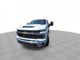 New 2025 Chevrolet Silverado 3500 LT image 3