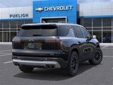 New 2026 Chevrolet Traverse Z71 image 4