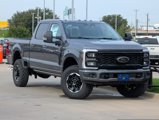 New 2026 Ford F250 Lariat image 2